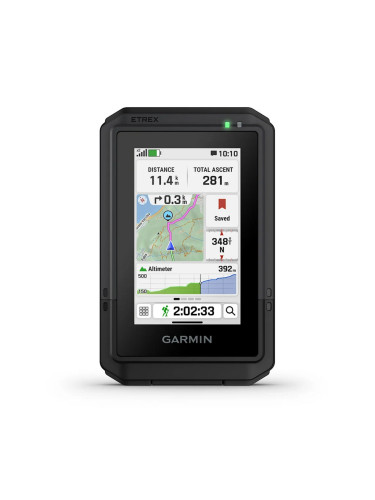 Garmin eTrex® Touch 010-02940-01