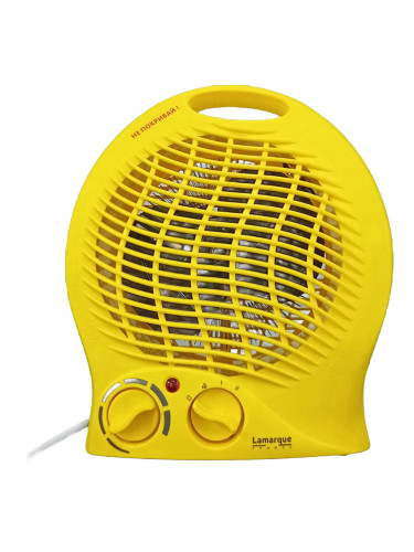 ВЕНТИЛАТОРНА ПЕЧКА LAMARQUE LFH-2000Y