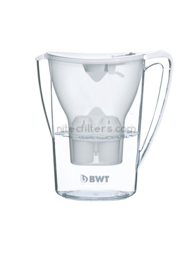 Кана за вода BWT PЕNGUIN - бял - код В701