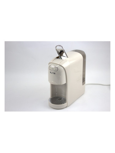 КАФЕМАШИНА ЗА КАПСУЛИ 3 в 1, крем ELITE CCM-1279CR