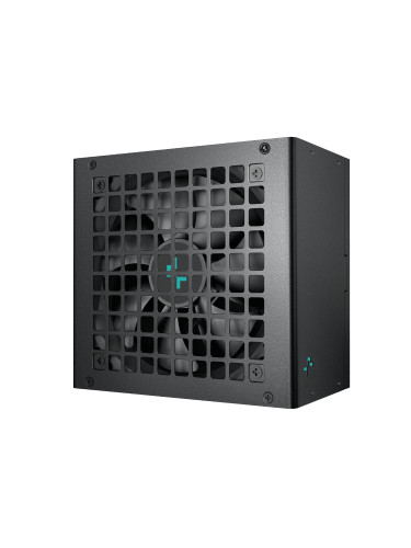 DeepCool захранване PSU ATX 3.1 550W Bronze - PL550-D