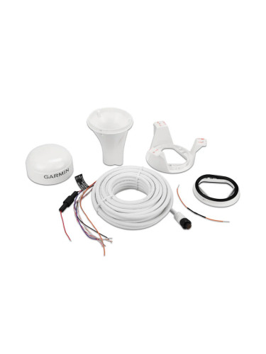 Garmin GPS 24xd NMEA 2000 - GPS 24xd HVS, NMEA 0183 010-02316-00