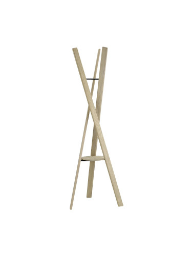 Закачалка за дрехи BLOMUS RAKKU - цвят дъб