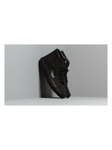 Сникърси Vans Sk8-Hi Black/ Black EUR 37