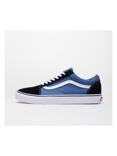 Сникърси Vans Old Skool Navy EUR 41