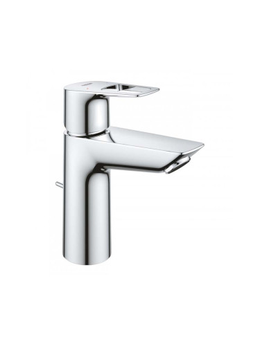 Едноръкохватков смесител за умивалник GROHE BauLoop M-размер