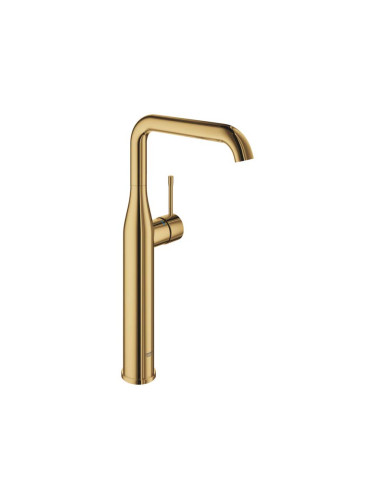 GROHE Essence Cool Sunrise висок смесител за умивалник