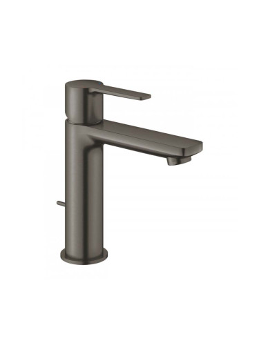 Графитен смесител за умивалник GROHE Lineare New 32114AL1