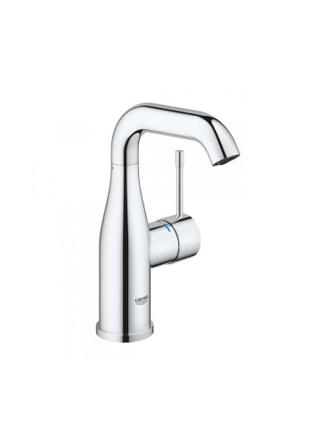 Смесител за умивалник GROHE Essence M-размер, хром