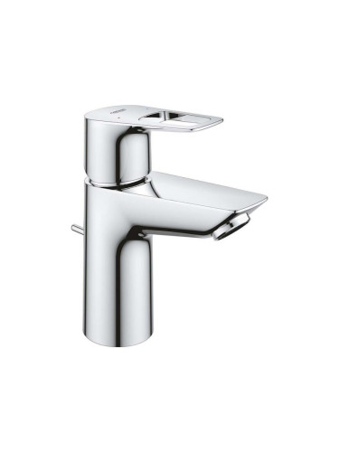 Едноръкохватков смесител за умивалник GROHE BauLoop S-размер