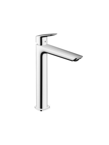 Висок смесител за умивалник Hansgrohe Logis Fine 240