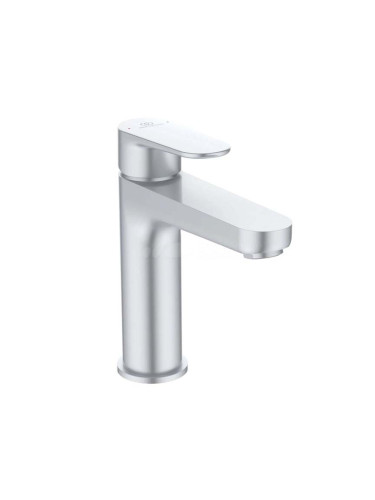 Сребрист смесител за умивалник CERAFINE O L1 BD131SI от Ideal Standard