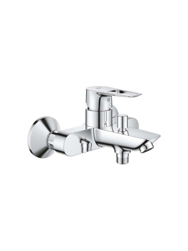 GROHE BauLoop 23602001 - Смесител за вана и душ
