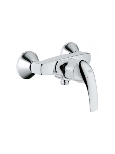Стенен душ смесител GROHE Start Curve 23767000