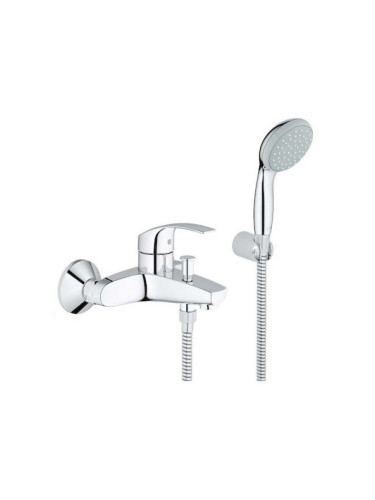 Душ комплект GROHE Eurosmart 33302002