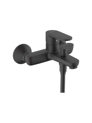 Стенен смесител за душ и вана VERNIS BLEND 71440670 от HANSGROHE