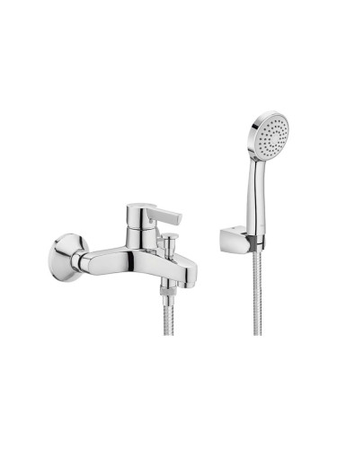 Душ комплект ROCA SAONA A5A017AC0K