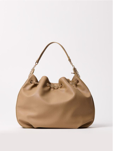 Mohito - Дамска чанта - бежово