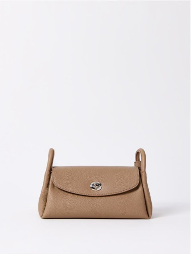 Mohito - Малка чанта - бежово