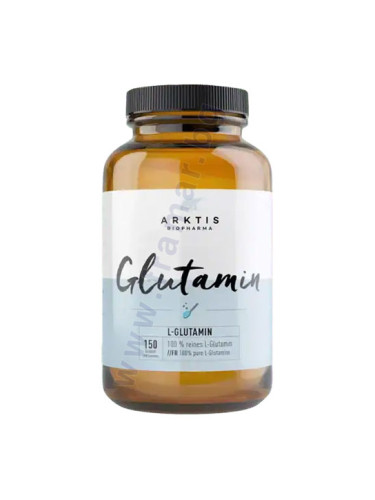 АРКТИС БИОФАРМА ГЛУТАМИН 150 г