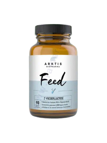 АРКТИС БИОФАРМА ФИЙД ФУКОЗИЛЛАКТОЗА 90 г