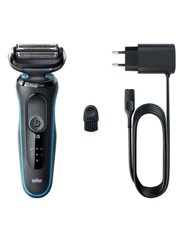 Braun Series 5 51-M1000s електрическа самобръсначка 1 бр.