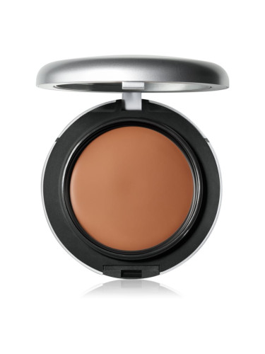 MAC Cosmetics Studio Fix Cream-to-Powder Foundation компактен кремообразен фон дьо тен цвят NW33 10 гр.