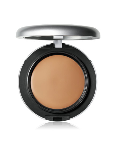 MAC Cosmetics Studio Fix Cream-to-Powder Foundation компактен кремообразен фон дьо тен цвят C4 10 гр.