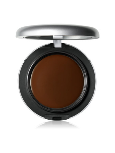 MAC Cosmetics Studio Fix Cream-to-Powder Foundation компактен кремообразен фон дьо тен цвят NW60 10 гр.