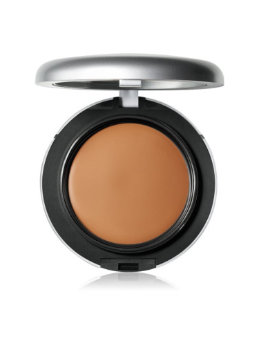 MAC Cosmetics Studio Fix Cream-to-Powder Foundation компактен кремообразен фон дьо тен цвят NC37 10 гр.