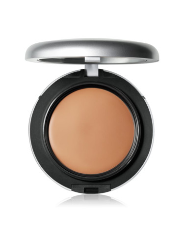 MAC Cosmetics Studio Fix Cream-to-Powder Foundation компактен кремообразен фон дьо тен цвят N5 10 гр.