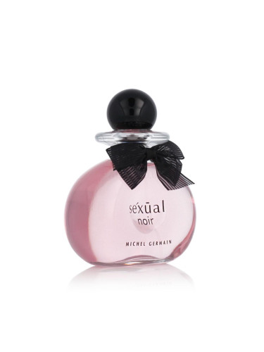 Michel Germain Sexual Noir Eau de Parfum за жени 125 ml