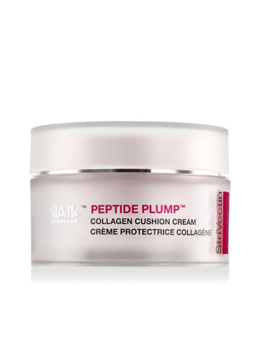 StriVectin Peptide Plump Collagen Cushion Cream Дневен крем за лице 50 ml