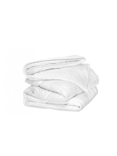 ОЛЕКОТЕНА ЗАВИВКА С КАРБОНОВИ НИШКИ 200/210СМ