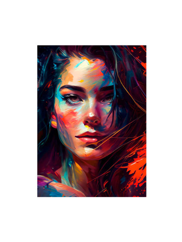 КАРТИНА 50/70CM