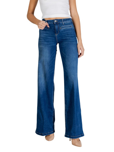 Дамски прави дънки Liu Jo