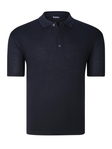 Мъжки поло тениски Dewberry, тъмносини