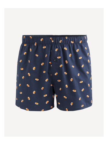 Celio Shorts Vichalak - Mens