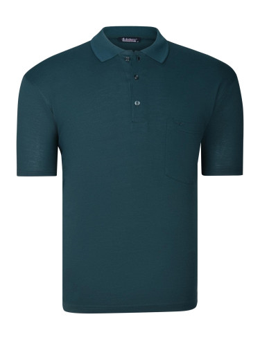 Мъжка каки поло риза Dewberry