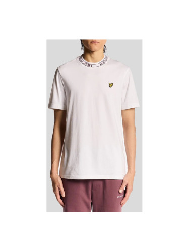 Мъжка тениска Lyle & Scott