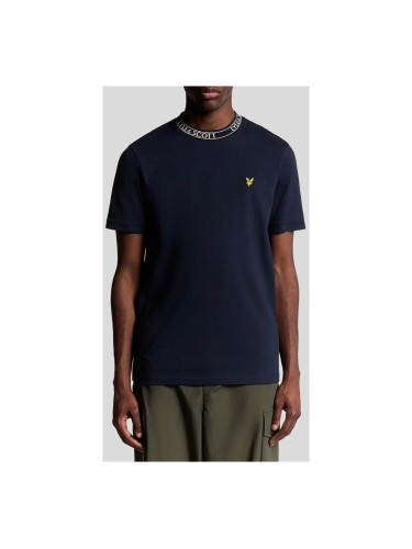 Мъжка тениска Lyle & Scott