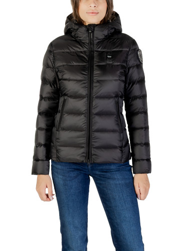 Дамско зимно яке Blauer Giubbotto