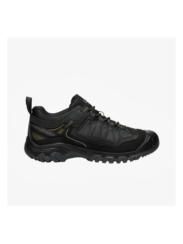 Сникърси KEEN Targhee Iv Wp Triple Black EUR 42