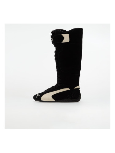 Сникърси Puma Speedcat Boot Wns Puma Black-Frosted Ivory EUR 37