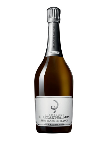Билекар-Салмон Блан де Блан Гран Крю