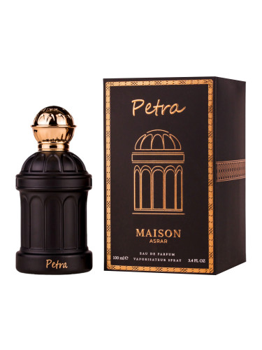 Maison Asrar Petra EDP 100ml за Мъже