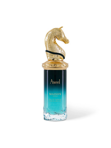 Maison Asrar Aseel EDP 100ml за Мъже