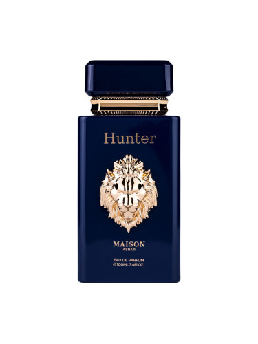 Maison Asrar Hunter EDP 100ml за Мъже