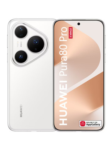 Huawei Pura 80 Pro 5G Dual Sim 6.8" 12GB RAM 512GB