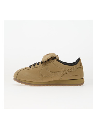 Сникърси Nike Cortez Ltr Se Parachute Beige/ Parachute Beige-Off Noir EUR 44